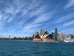 -悉尼歌剧院