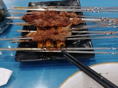 -西域西北老马食府(鼓楼西街店)