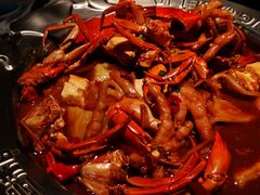 -胖哥俩肉蟹煲(济南世茂国际广场店)