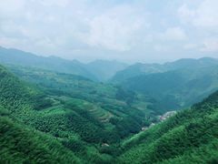 -南尖岩