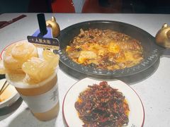 -江湖小牛·水煮牛排火锅(欧亚新生活购物广场店)