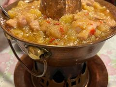 -蜗牛小馆醉乡民谣云南菜(惠新西里店)