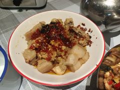 -彭耕记猪油炒小菜(吉联mall店)