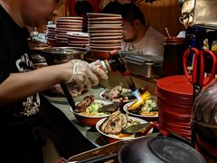-老龙亭拉面店