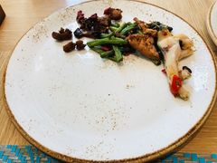 -沈阳和平艾美酒店新食谱西餐厅