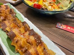 -三禾寿司(石龙店)