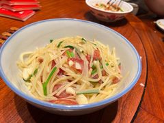 -衡地道·三菜一汤(水岸新城店)
