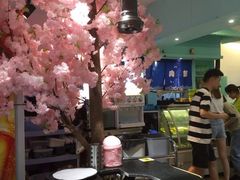 大堂-烤路里·韩国品质自助烤肉(石路天虹4号店)