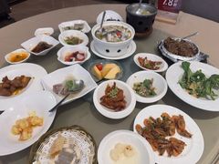 -庄氏祥记家常食府(国瑞建材家居博览中心店)