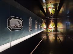 -戈雅法餐厅(世界城广场店)