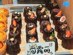 -Juicy Bakery(大学路店)