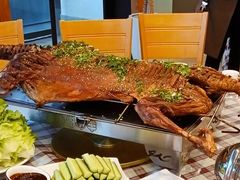-乡村小榭饭店