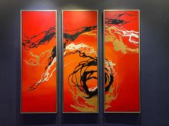 -上海银星皇冠假日酒店