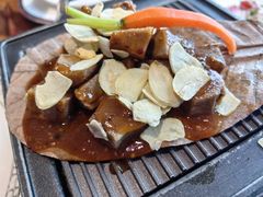 红酒牛舌-蟹之国·精品蟹料理(极地店)