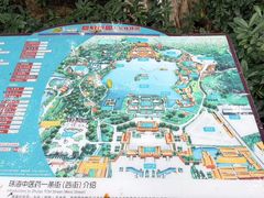 -珠海圆明新园