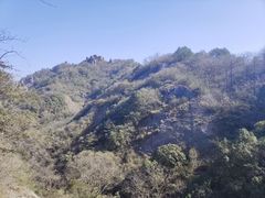 -马仁奇峰