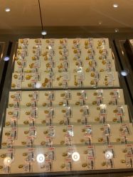 -老鳳祥(周浦万达广场店)