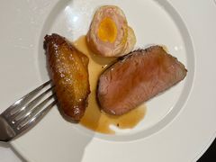 -上海锦江汤臣洲际大酒店壹阶层