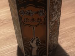 -太二酸菜鱼(菱角湖万达店)