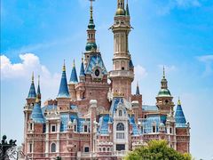 -上海迪士尼度假区