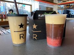 -星巴克臻选(上海合生汇1F店)