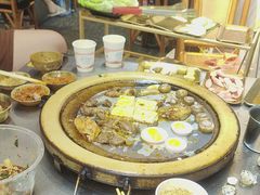 -阿昌白族石板烧(大理古城店)