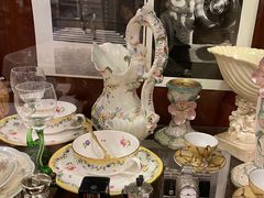 -露西亚咖啡西餐厅(哈尔滨俄侨纪念馆店)