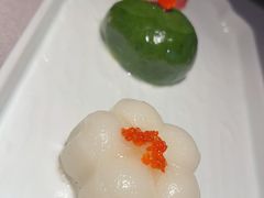 -米桃·江南苏锡菜(仁恒仓街店)