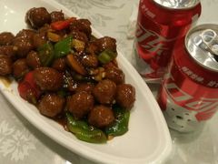 -春饼家常菜(百子湾店)