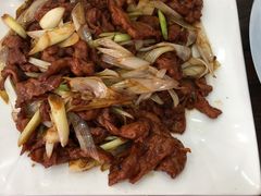 -乔家满族八大碗(流水沟店)