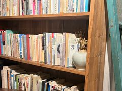 -时光花园(白鹭洲店)