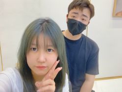 -YESIDO椰岛造型烫发染发