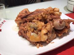 -吴记酱骨炖菜馆(西大直街店)