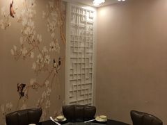 包厢-红京鱼(西坝河店)