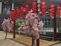 -奈雪的茶(漫广场店)