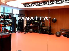 -普拉达游泳健身(水湾1979店)