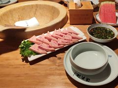 -滇大池云南菜·蒸汽石锅鱼(姚家园万象汇店)