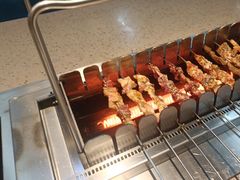 -邢氏老太太烧烤(南山店)