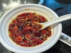 -将台涮肉(酒仙桥店)