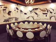 -庞家烧烤客栈(炮台山店)