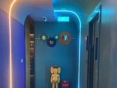 -青春足迹·概念店·小憩足疗SPA