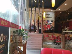 -尊宝比萨(黄泥磅店)