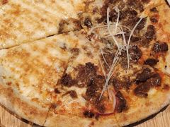 -1861意大利餐厅(来福士店)