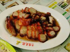 -澳门陈光记烧味饭店(万象城店)