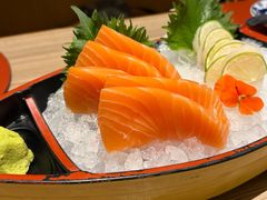 -小山日本料理(兴业太古汇店)