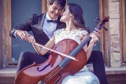 -巴黎婚纱摄影工作室