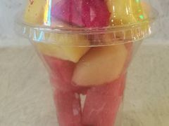 炫彩果杯-果之满满鲜榨果汁(美罗城店)