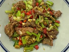 -新新湘菜馆(新中街二条店)