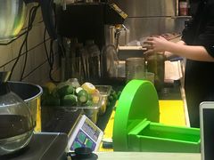 -一些柠檬一些茶(西村店)