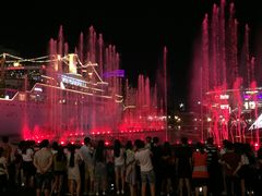 -Paulaner·德国帕拉娜自酿啤酒餐厅(海上世界店)